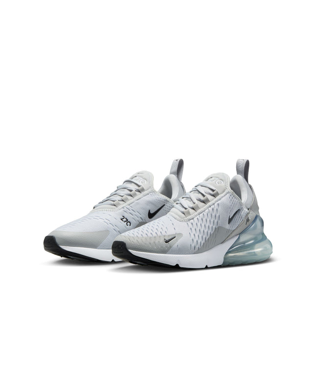 Nike Womens Air Max 270 - Pure Platinum