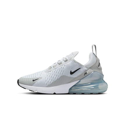 Nike Womens Air Max 270 - Pure Platinum