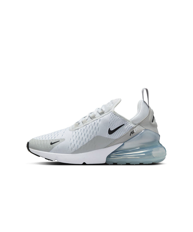 Nike Womens Air Max 270 - Pure Platinum