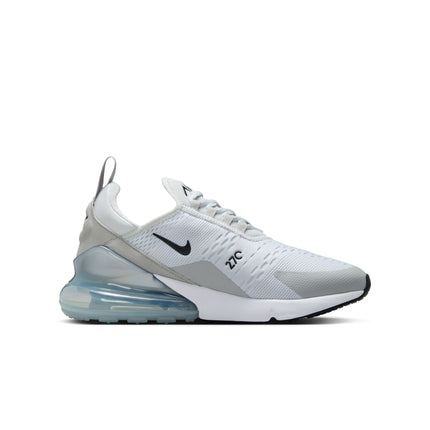 Nike Womens Air Max 270 - Pure Platinum