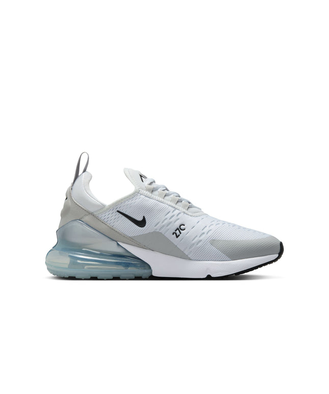 Nike Womens Air Max 270 - Pure Platinum