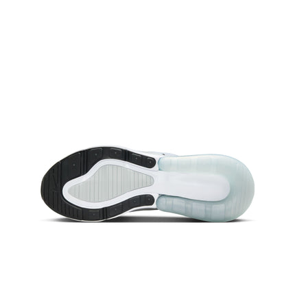Nike Womens Air Max 270 - Pure Platinum