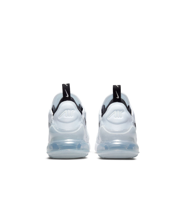Nike Womens Air Max 270 - White