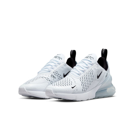 Nike Womens Air Max 270 - White