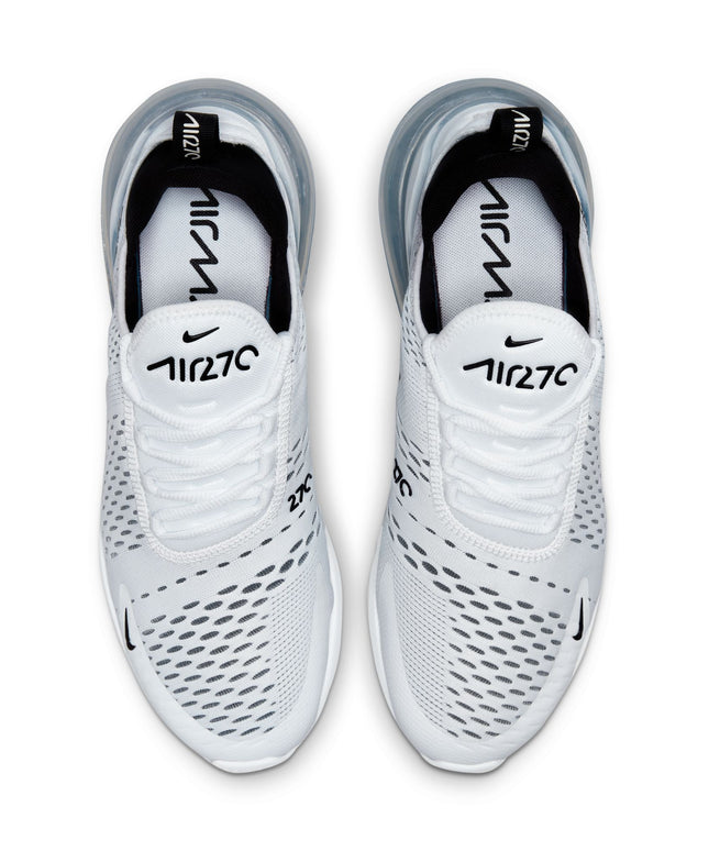 Nike Womens Air Max 270 - Pure Platinum