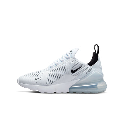 Nike Womens Air Max 270 - White
