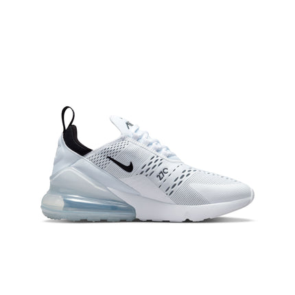 Nike Womens Air Max 270 - White