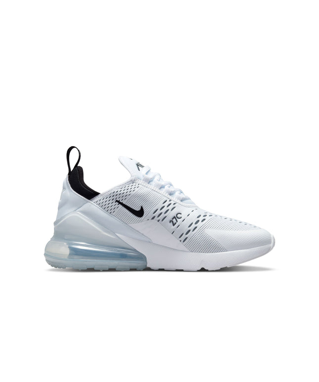 Nike Womens Air Max 270 - White