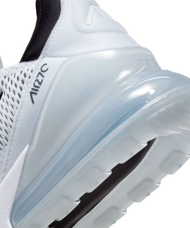 Nike Womens Air Max 270 - White