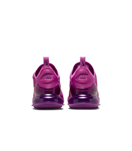 Nike Women’s Air Max 270 - Hot Fuchsia