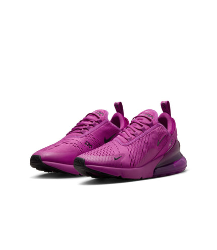 Nike Women’s Air Max 270 - Hot Fuchsia