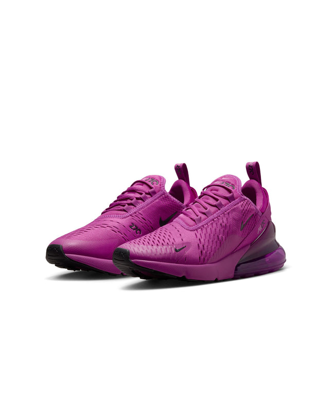 Nike Women’s Air Max 270 - Hot Fuchsia