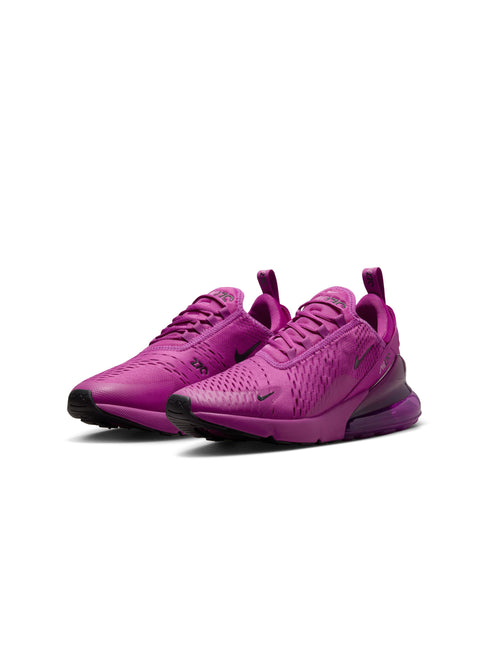 Nike Women’s Air Max 270 - Hot Fuchsia