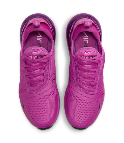 Nike Women’s Air Max 270 - Hot Fuchsia