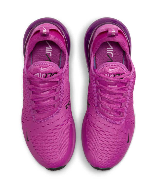 Nike Women’s Air Max 270 - Hot Fuchsia