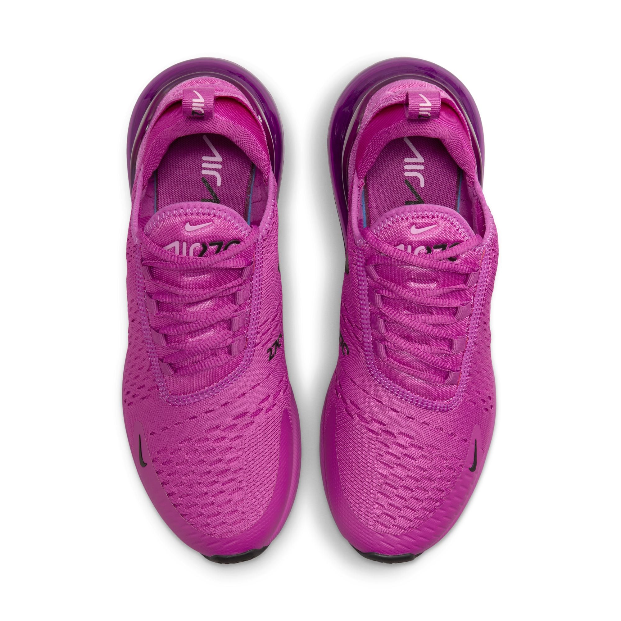 Buy Nike Women's Air Max 270 Hot Fuchsia Denim Exchange