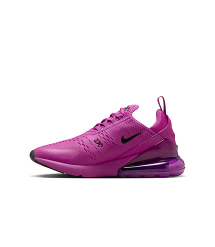 Nike Women’s Air Max 270 - Hot Fuchsia