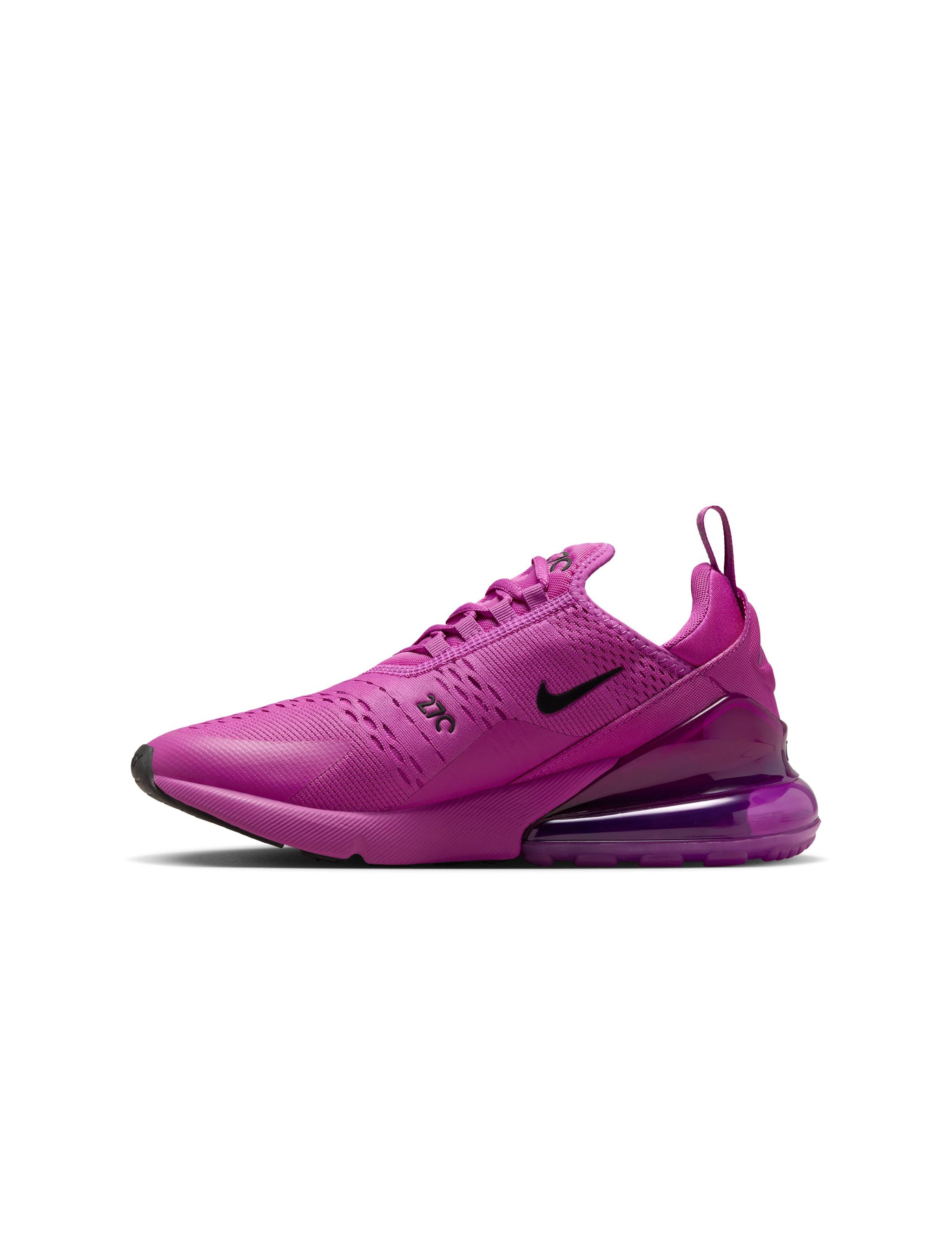 Womens Sneaker Air Max 270 Womens Purple Nike Air Max 270 Sail