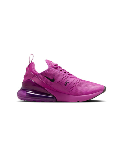 Nike Women’s Air Max 270 - Hot Fuchsia