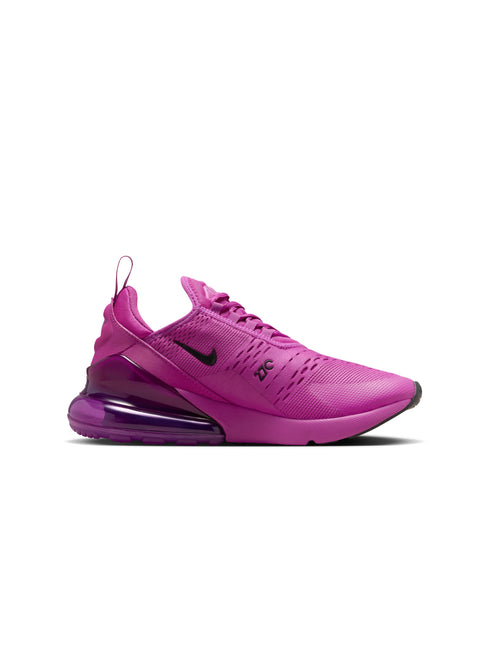 Nike Women’s Air Max 270 - Hot Fuchsia