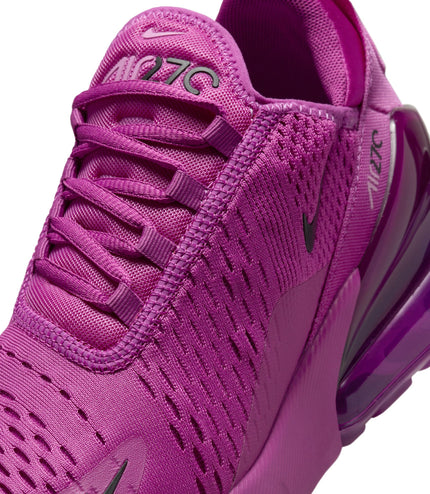 Nike Women’s Air Max 270 - Hot Fuchsia