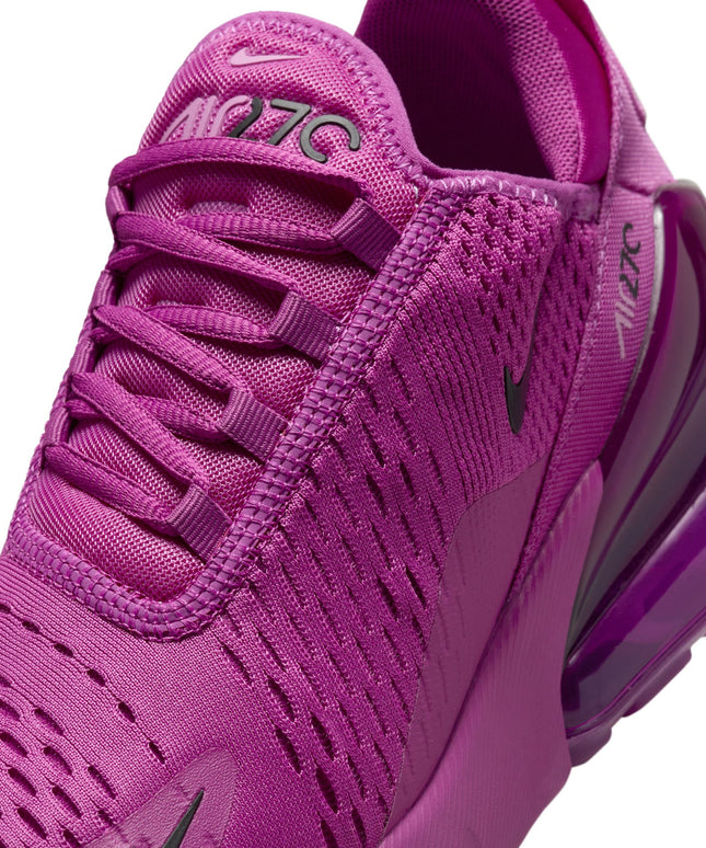 Nike Women’s Air Max 270 - Hot Fuchsia