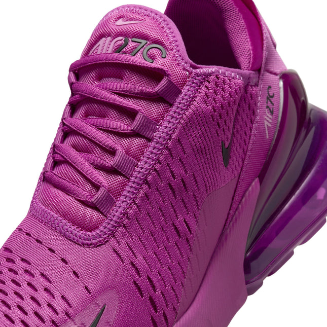 Nike Women’s Air Max 270 - Hot Fuchsia