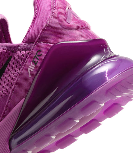 Nike Women’s Air Max 270 - Hot Fuchsia