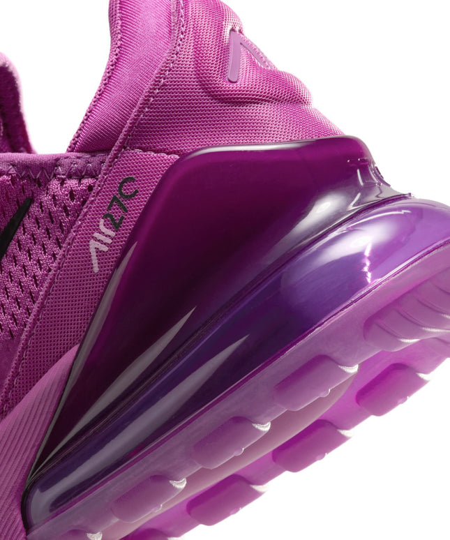 Nike Women’s Air Max 270 - Hot Fuchsia