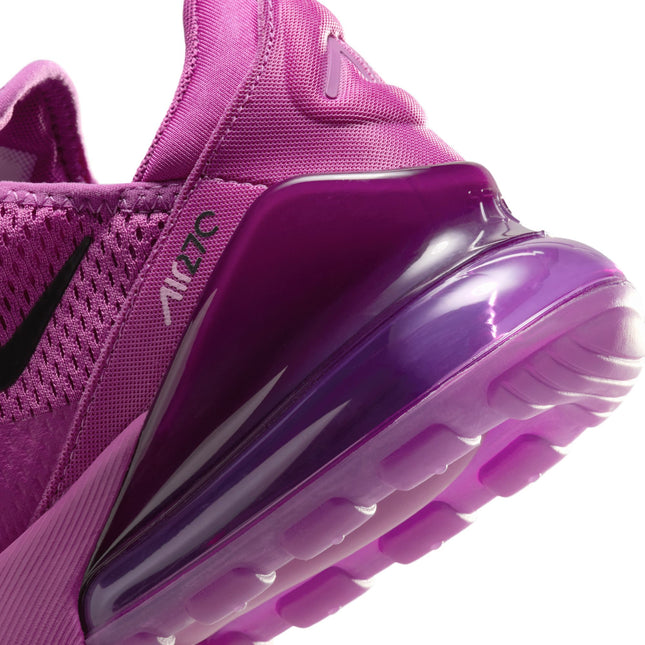 Nike Women’s Air Max 270 - Hot Fuchsia