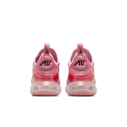 Nike Womens Nike Air Max 270 - Elemental Pink