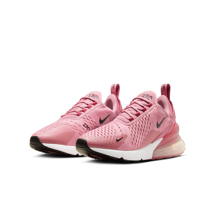 Nike Womens Nike Air Max 270 - Elemental Pink