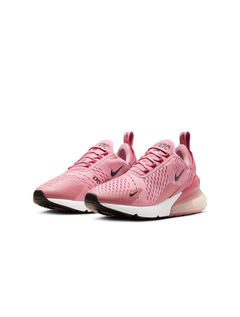 Nike Womens Nike Air Max 270 - Elemental Pink