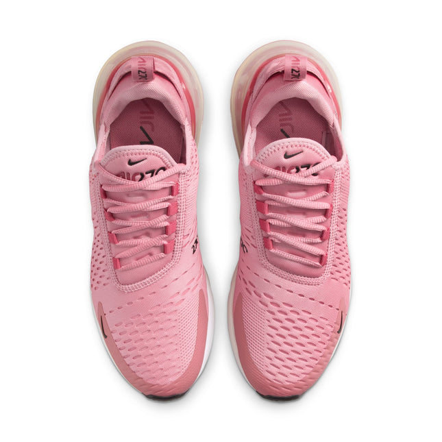 Nike Womens Nike Air Max 270 - Elemental Pink