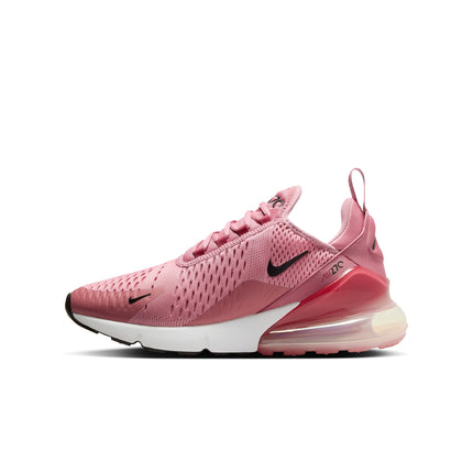 Nike Womens Nike Air Max 270 - Elemental Pink