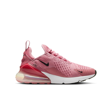 Nike Womens Nike Air Max 270 - Elemental Pink