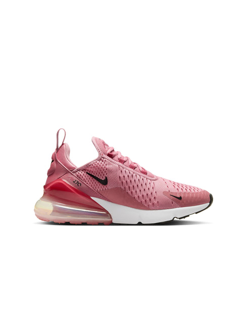 Nike Womens Nike Air Max 270 - Elemental Pink