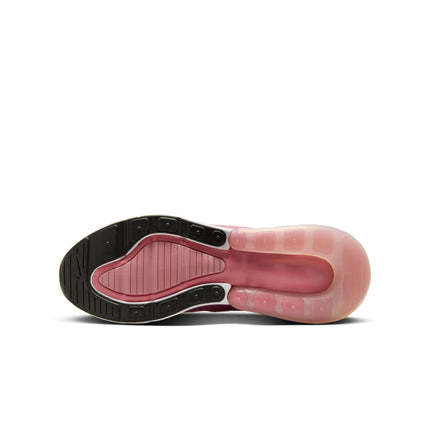 Nike Womens Nike Air Max 270 - Elemental Pink