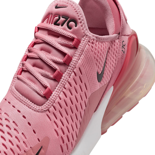 Nike Womens Nike Air Max 270 - Elemental Pink