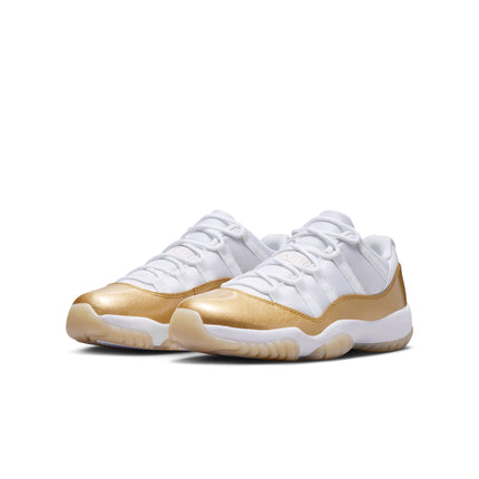 Air Jordan Womens 11 Retro Low - Mother's Day