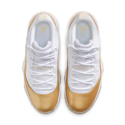 Air Jordan Womens 11 Retro Low - Mother's Day