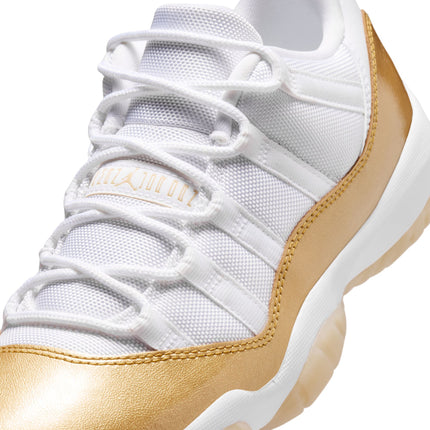 Air Jordan Womens 11 Retro Low - Mother's Day