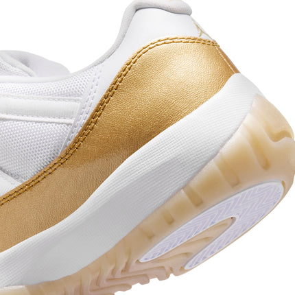Air Jordan Womens 11 Retro Low - Mother's Day
