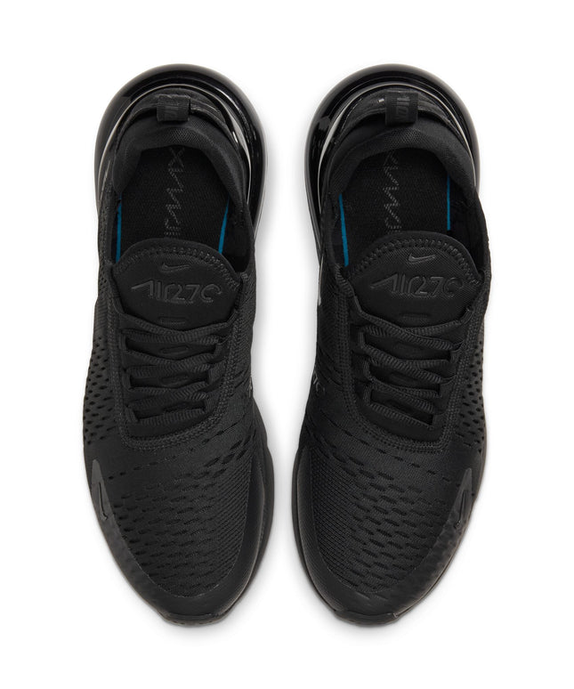 Nike Mens Air Max 270 - Black
