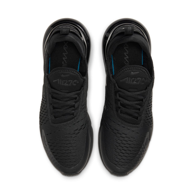 Nike Mens Air Max 270 - Black