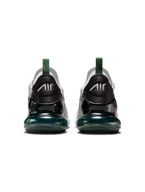 Nike Mens Air Max 270 - Vast Grey