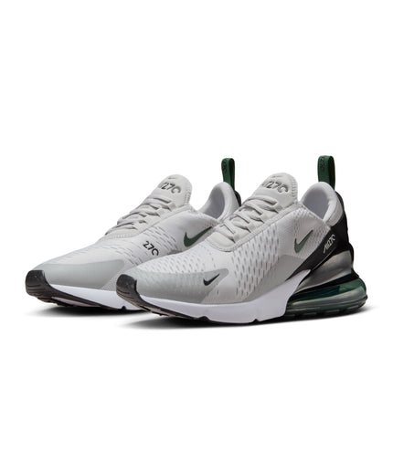 Nike Mens Air Max 270 - Vast Grey