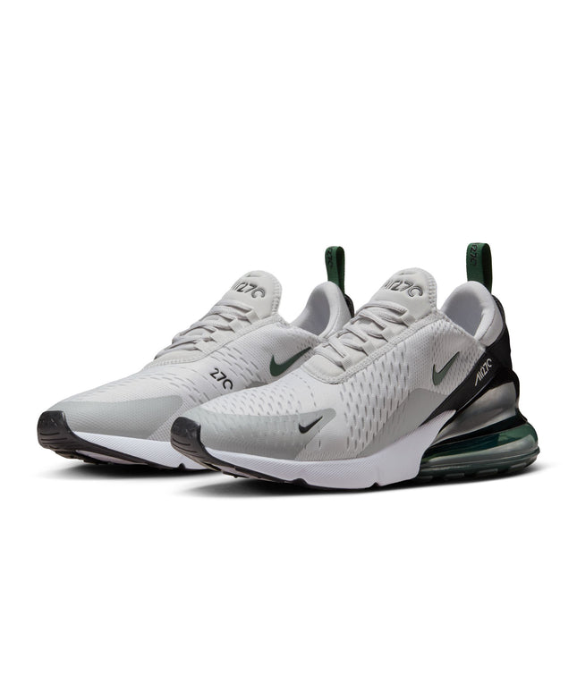 Nike Mens Air Max 270 - Vast Grey