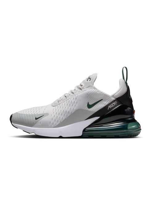Nike Mens Air Max 270 - Vast Grey