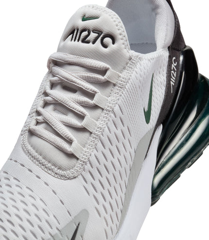 Nike Mens Air Max 270 - Vast Grey
